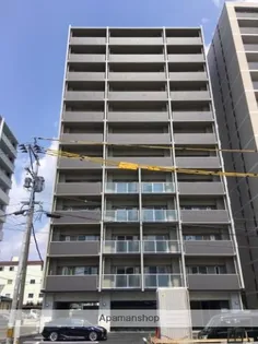 フォーエス熊本駅前Ⅱの画像