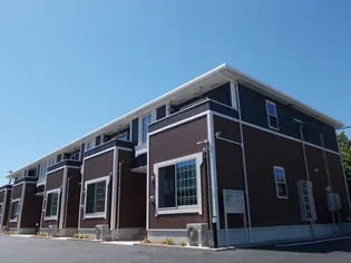 グロリアス山鹿 Ⅱ【2階】の外観