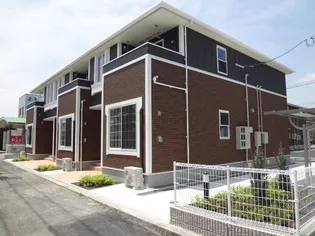 メゾンプレステージGTO玉名Ⅱの画像