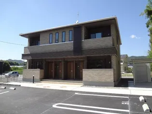 サニーヒルズ Dの画像