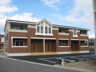 ハーモニーヒルズIの画像