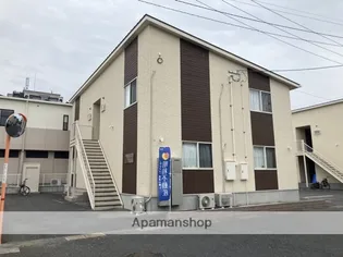 TANDRESS西熊本Aの画像