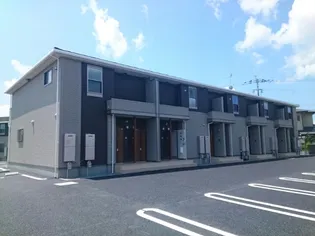 トリオ グレースIIの画像