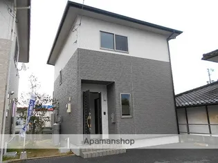 熊本県熊本市北区植木町植木【一戸建】の外観