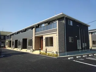 ハピネス イリゼIIの画像