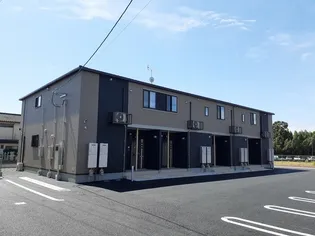 ファザム ツイン菊池Aの画像