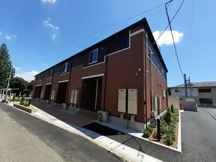 サニー デイズ【2階】の外観