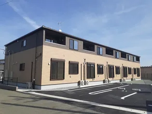 プチボナールIIIの画像