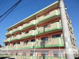 ヴィル リッシュの画像