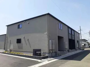 メゾンネージュI番館の画像