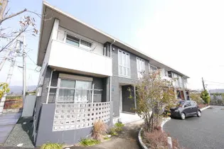 クレスティーク御宇田 B棟の画像