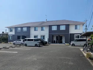 シャーメゾングランビューの画像