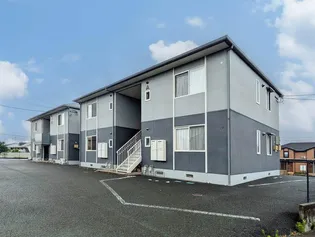 メゾンBLESS A棟の画像