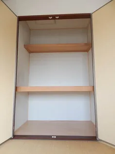 サクラージュ D棟【202号室】の内装