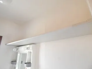 サクラージュ D棟【202号室】の内装