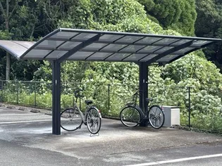 サクラージュ D棟【202号室】のその他画像