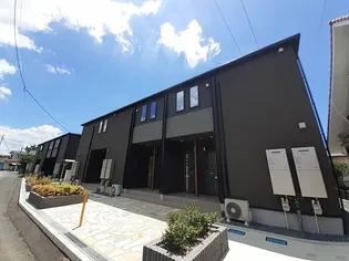 サウスゲートBの画像