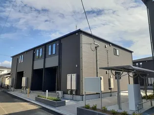 サウスゲートBの画像