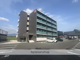 ラ・シック大津北【4階】の外観