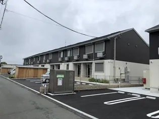 アクシズ泗水の画像