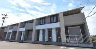 GRANDE ALBERO Aの画像