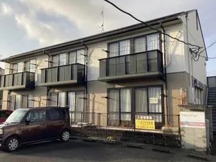 ブリンダール松木 Ⅰ棟の画像