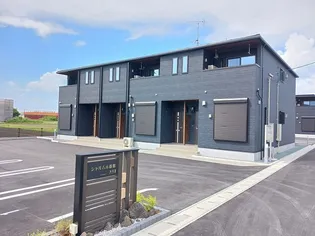 フロレゾン ベル Iの画像