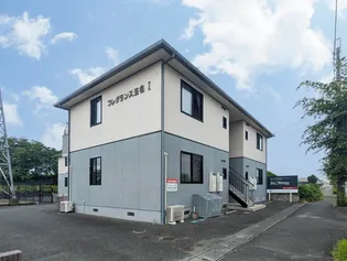 フレグランス玉名 I棟の画像