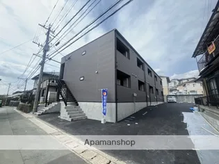 カシータ山室の画像
