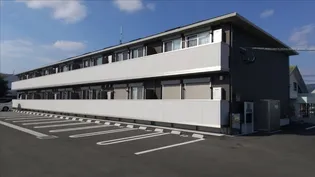 アテリア参番館の画像