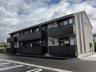 TORISIA VT (トリシアブイティー)【1階】の外観