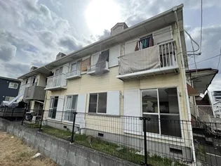 むさしハイツ1の画像