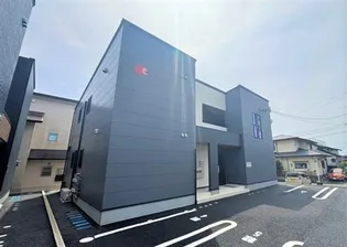 EMOOR光の森 A【1階】の外観