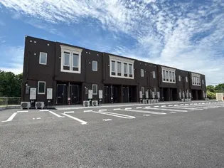 CANON【1階】の外観