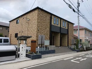 ユリシス Bの画像