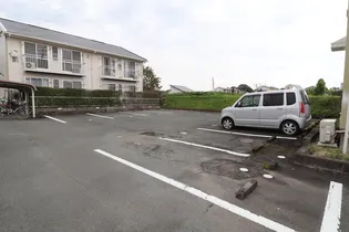 プレジール松岡 A棟【2階】のその他画像