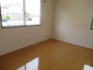 プレジール松岡 A棟【1階】の内装