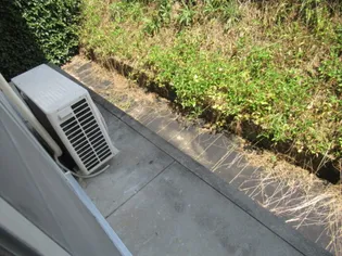 プレジール松岡 A棟【1階】の内装