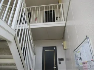 プレジール松岡 A棟【1階】の内装