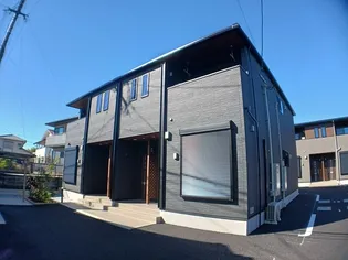 ラ クラルテ Aの画像