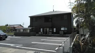 さくら荘【2階】の外観