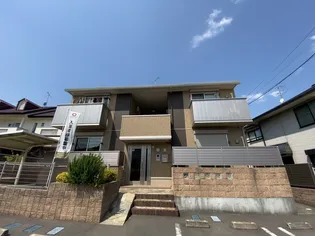 ディアコートフローラル陳内の画像