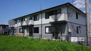 ペイサージュドミールの画像