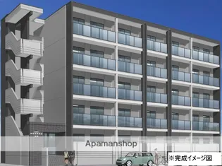 ラ シック大津南の画像