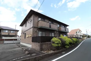 サンハイム B棟の画像