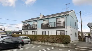 ファミール須屋 B棟の画像