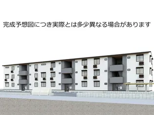 ハイムセラ八王寺の画像
