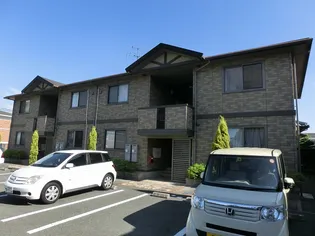 リバティコートの画像