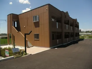 パルジェ Mの画像