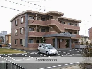 アメニティ光の森の画像